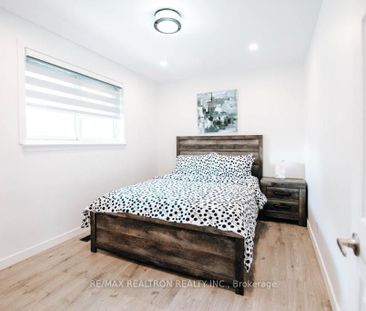 For Lease - 31 Goodman Crescent, Vaughan, Ontario - Photo 6