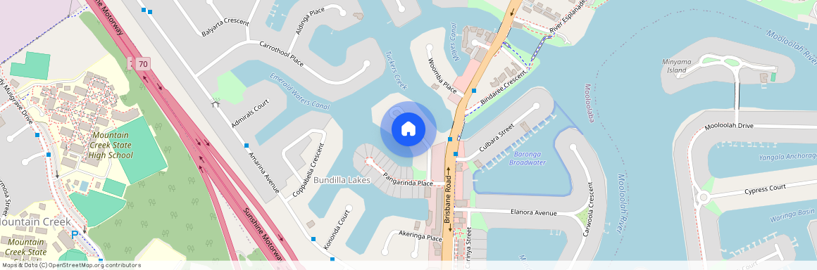 15 Coorumbong Close, Qld 4557, Mooloolaba