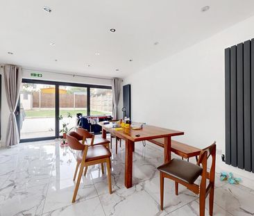 5 bedroom house to rent - Photo 1