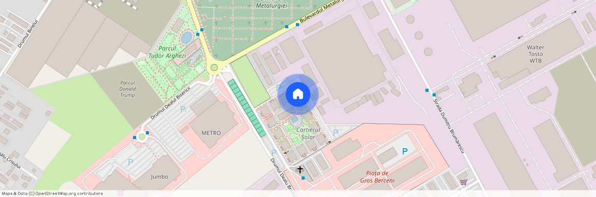 IMGB, Sectorul 4, Bucuresti