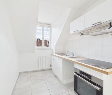 Appartement à louer 3 pièces • Strasbourg - Photo 2