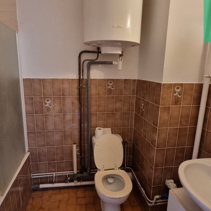 Appartement 2 pièces à Thionville - Photo 1