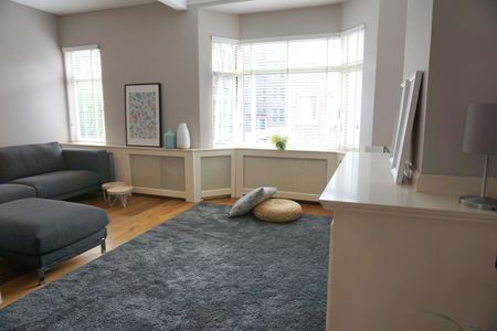 Weissenbruchstraat 382, Van Hoytemastraat e.o., 2596GS, Den Haag - Foto 3