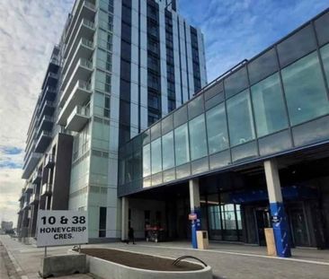 For Lease - 38 Honeycrisp Crescent Unit# 1202, Vaughan, Ontario - Photo 1