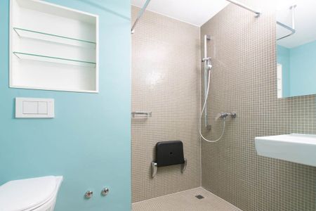 Komfortable und barrierefreie 1.5-Zi. Wohnung mit Sitzplatz - Photo 4