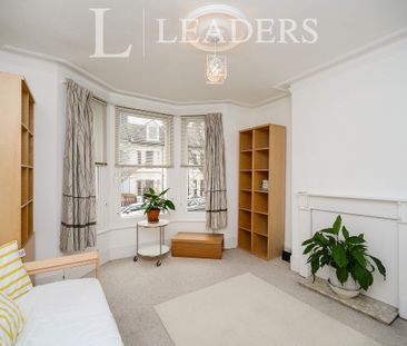 1 bedroom apartment to rent Westbourne Street, Hove, East Sussex, BN3 - Photo 1
