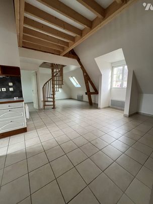 DUPLEX CENTRE-VILLE - Photo 1