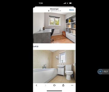 3 bedroom semi-detached house to rent - Photo 2