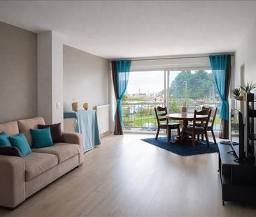 4 pièces - 74,95 m² - 2ème étage - Colocation non autorisée - Photo 4