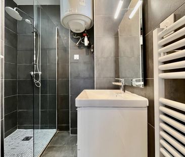 Paris Vème, Censier Daubenton, Beau Studio en dernier étage - Photo 6