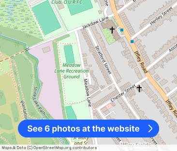 Eyot Place, East Oxford, OX4 - Photo 1