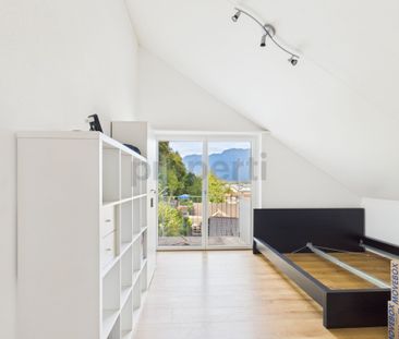 Modern 3.5-room penthouse apartment in the Sargans region (SG) - Foto 3