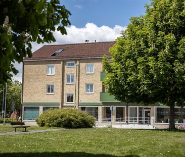 Östra Torget 1 C - Photo 4