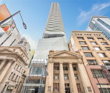 For Lease - 197 Yonge Street Unit# 1806, Toronto, Ontario - Photo 1