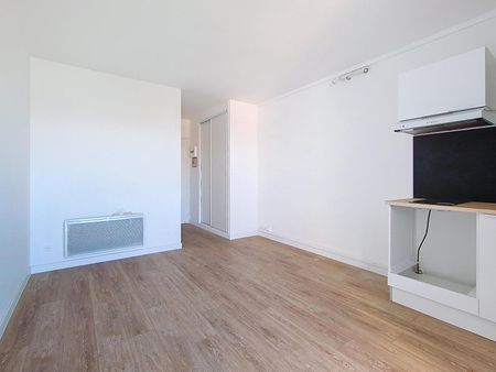 Location Appartement 1 pièce 19m² PERPIGNAN 66000 - Photo 2
