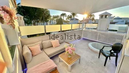 Alquiler de chalet adosado en Urbanizacion Dominion Beach s/n - Photo 3