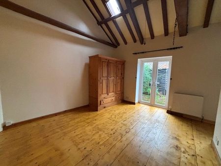 3 bedroom barn conversion to rent Brandon Road, Hilborough, Thetford, Norfolk, IP26 - Photo 4