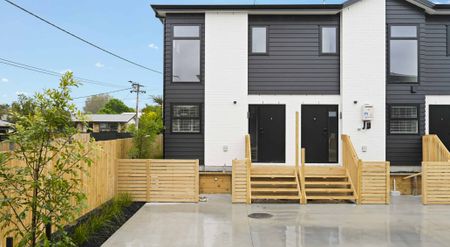 3/8 Ngaere Avenue - Photo 5