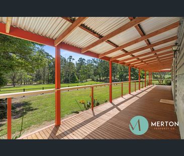 150 Chinamans Creek Road, Tuchekoi, Qld 4570 - Photo 1