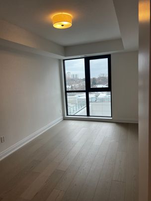 For Lease - 505 Glencairn Avenue Unit# 328, Toronto, Ontario - Photo 1