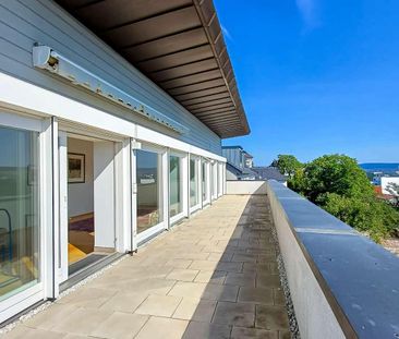 Schöne renovierte Penthouse ähnliche DG-Wohnung in sehr guter Lage ... - Foto 1
