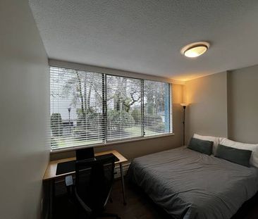 1BR - Bedroom for Rent near UBC (University Blvd) - Photo 2