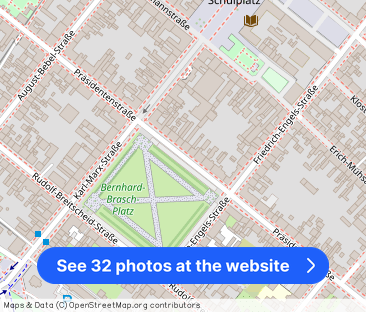 Entspannung und Freude am Ruppiner See in großzügiger Wohnung - Photo 1