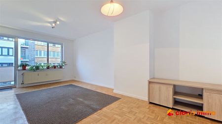 Prachtig 1 slaapkamer appartement van ±67m² - Foto 2