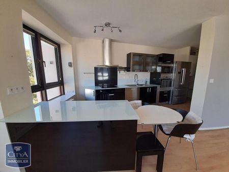 Location Appartement 3 pièces 76m² LE MANS 72000 - Photo 5