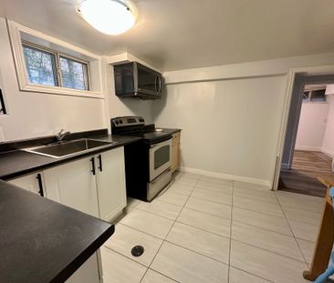 For Lease - 139 Britannia Avenue Unit# Lower, London North, Ontario - Photo 3