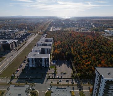 Appartement à Mirabel - Photo 6