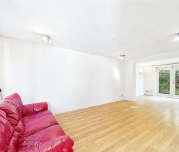 5 bedroom terraced house to rent - Photo 1