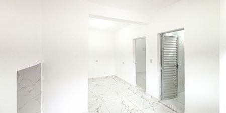 Studio para alugar com 35m², 2 quartos e sem vaga - Foto 3