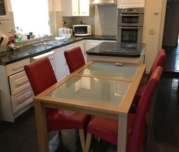 1 bedroom in a house share to rent - Photo 2