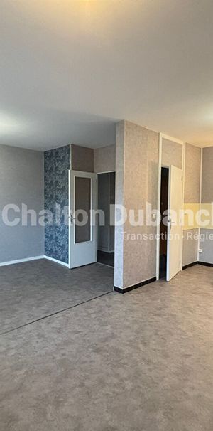 Location Appartement 2 pièces 43m² - Photo 1