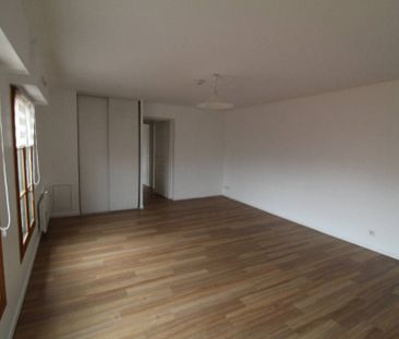 Location appartement 2 pièces 46.82 m² à Marcq-en-Barœul (59700) CL... - Photo 1