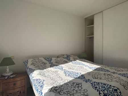 A LOUER - BORDEAUX GARE SAINT JEAN - Appartement Bordeaux 3 pièces 66.95 m2 - Photo 3