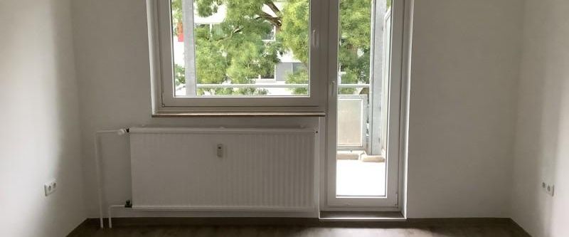 Ansprechende, individuelle 2,5-Zimmer-Wohnung - Photo 1