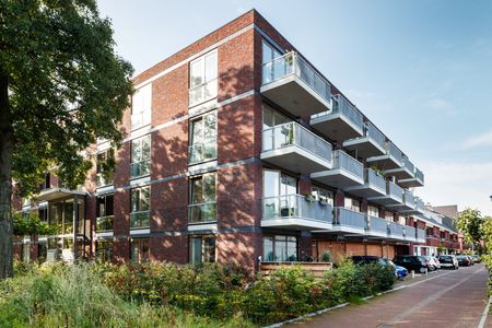 Te huur: Bartoklaan 9 17 - Foto 2