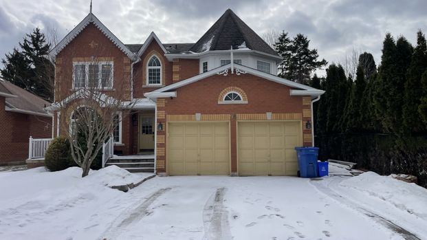 For Lease - 94 Lensmith Drive Unit# Unit A, Aurora, Ontario - Photo 1