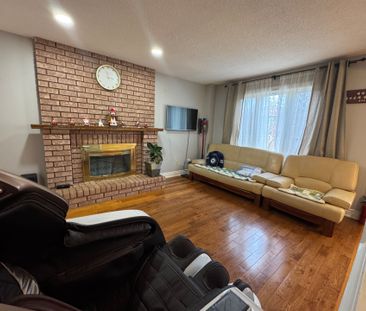 For Lease - 1516 Stoneybrook Trail, Oakville, Ontario - Photo 5