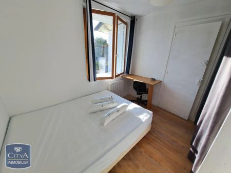 Appartement à louer 2 pièces 39.83m² - Photo 3