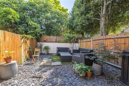 Cranbury Road, Fulham, London, SW6 - Photo 5