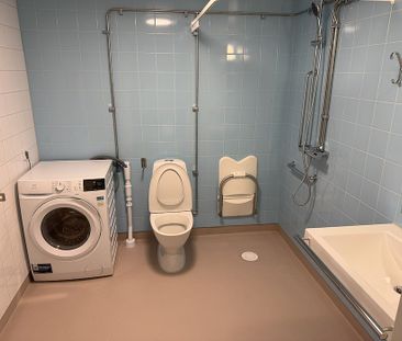 Kadettgatan 2, Vasastaden - Photo 3