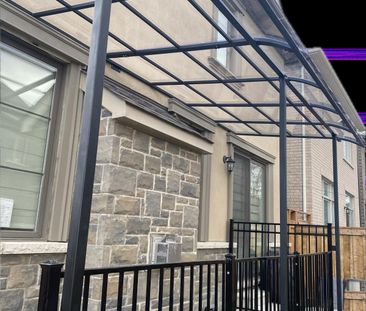 For Lease - 1412 Rose Way Unit# Bsmt., Milton, Ontario - Photo 6