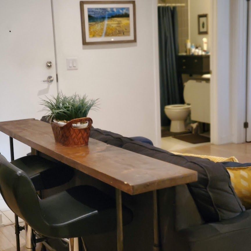 For Lease - 400 Wellington Street Unit# 307, Toronto, Ontario - Photo 1