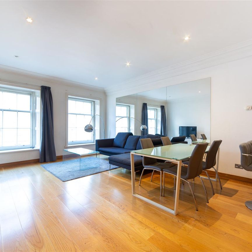 2 bed apartment to rent in Grainger Street, Newcastle Upon Tyne, NE1 - Photo 1