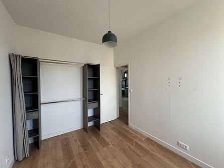 Location Appartement 2 pièces 38m² - Photo 4