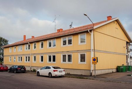 Sundellsgatan 3 E, 953 32 Haparanda - Foto 4