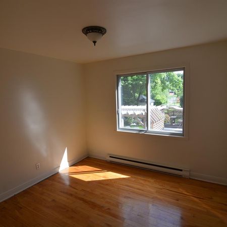 Montréal – Ahuntsic – Appartement 3 1/2 à louer sur la promenade Fleury - Photo 4